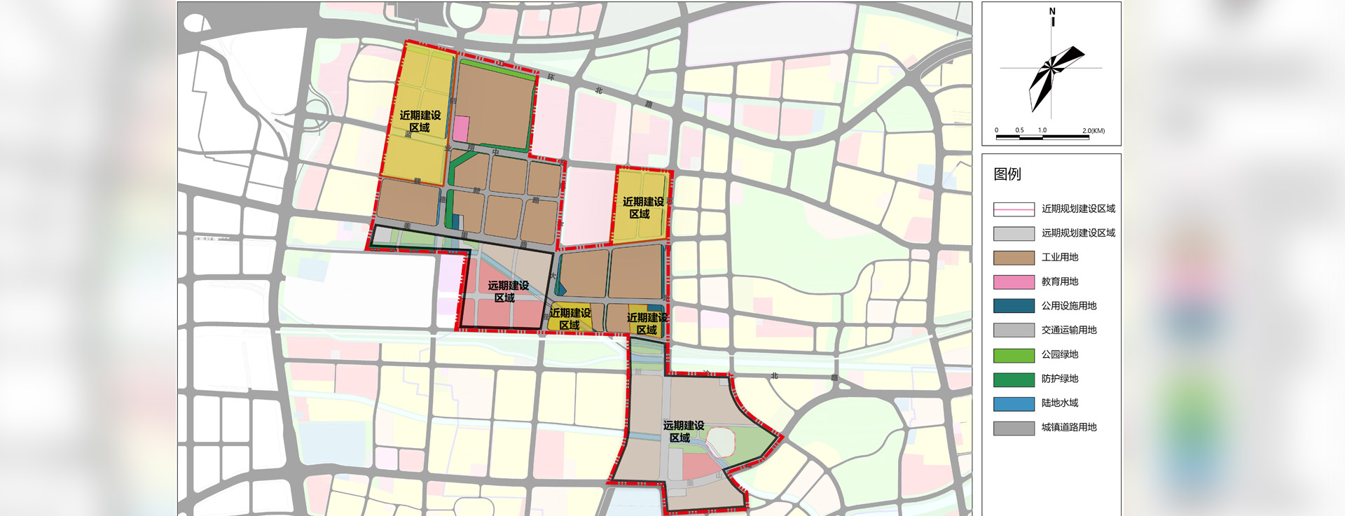 城鄉(xiāng)規(guī)劃