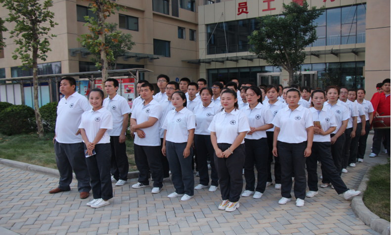 設(shè)計(jì)院召開設(shè)計(jì)骨干人員座談會(huì)