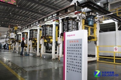 見證精致工藝 帝度工廠深度體驗全揭秘